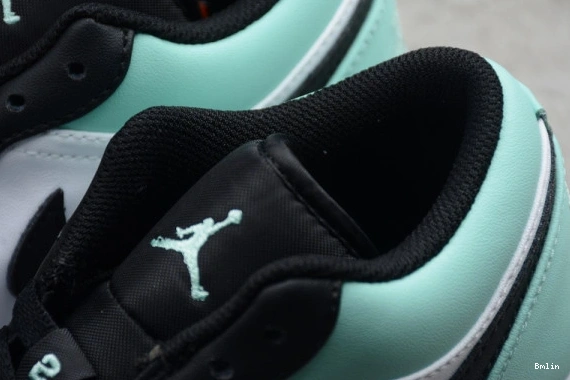 Bmlin Emerald Toe 553558-117 Low Jordan 553558-117 1 1217